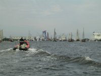 Hanse sail 2010.SANY3757